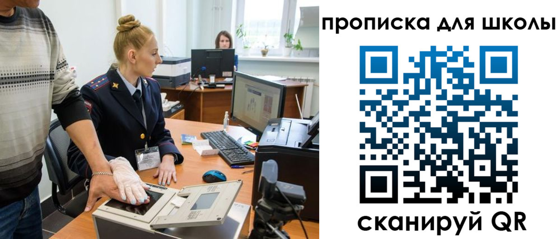 купить прописку в Покрове